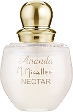 Fragrances, Perfumes, Cosmetics M. Micallef Ananda Nectar - Perfumed Spray