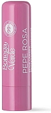 Pink Pepper Lip Balm - Bottega Verde Pink Pepper Lip Balm Stick — photo N2