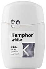 Fragrances, Perfumes, Cosmetics Teeth Whitening Pen - Kemphor White 2 In 1