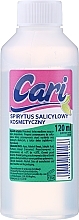 Fragrances, Perfumes, Cosmetics Cosmetic Salicylic Alcohol - Cari Cosmetic Salicylic Alcohol