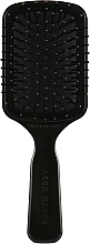 Hair Brush - Acca Kappa Carbonium — photo N1