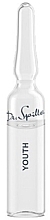 Ampoule Concentrate “Frozen Lake. Youth” - Dr. Spiller Youth Frozen Lake — photo N2