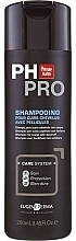 Fragrances, Perfumes, Cosmetics Anti-Dandruff Shampoo - Eugene Perma PH Pro Shampooing pour Cuirs Chevelus avec Pellicules