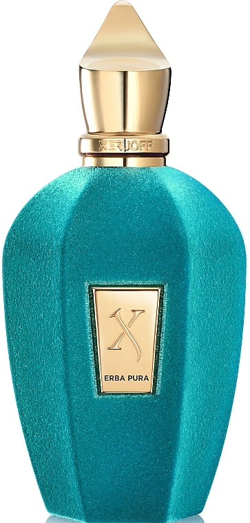 Xerjoff Erba Pura - Eau de Parfum (sample) — photo N1