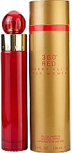 Fragrances, Perfumes, Cosmetics Perry Ellis 360 Red - Eau de Parfum