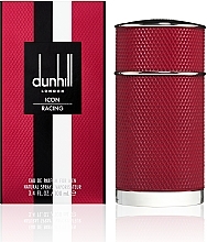 Alfred Dunhill Icon Racing Red - Eau de Parfum — photo N2