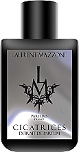 Fragrances, Perfumes, Cosmetics Laurent Mazzone Parfums Cicatrices - Eau de Parfum (tester without cap)