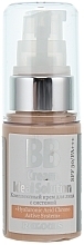 Fragrances, Perfumes, Cosmetics BB Face Cream - Relouis BB Cream Ideal Solution 