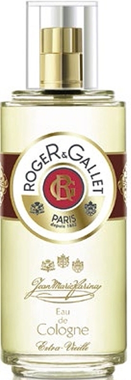 Roger & Gallet Jean Marie Farina - Eau de Cologne — photo N8