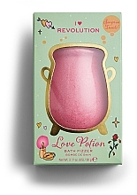 Fragrances, Perfumes, Cosmetics Bath Bomb - I Heart Revolution Love Spells Potion Bath Fizzer