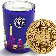 Bond No9 New York Nights - Scented Candle — photo N1