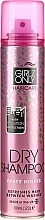 Fragrances, Perfumes, Cosmetics Hair Dry Shampoo with Fresh Fruit Scent - Girlz Only Hair Care Party Nights Dry Shampoo