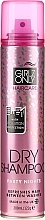 Hair Dry Shampoo with Fresh Fruit Scent - Girlz Only Hair Care Party Nights Dry Shampoo — photo N1