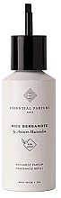 Fragrances, Perfumes, Cosmetics Essential Parfums Nice Bergamote - オードパルファム（リフィル）