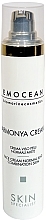 Fragrances, Perfumes, Cosmetics Cream for Normal & Combination Skin - Emocean Skin Specialist Armonya Cream (sample)