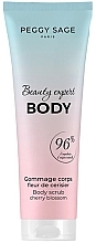 Fragrances, Perfumes, Cosmetics Cherry Blossom Body Peeling - Peggy Sage Beauty Expert Body