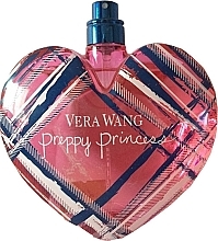 Fragrances, Perfumes, Cosmetics Vera Wang Preppy Princess - Eau de Toilette (tester without cap)