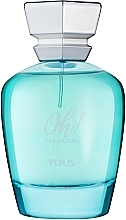 Fragrances, Perfumes, Cosmetics Tous Oh! The Origin - Eau de Toilette 