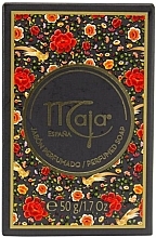 Fragrances, Perfumes, Cosmetics Perfumed Soap - Maja Soap