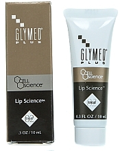 Fragrances, Perfumes, Cosmetics Lip Fluid - GlyMed Plus Cell Science Lip Science