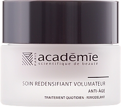 Re-Modeling Repair Face Cream - Academie Age Recovery Re-Densifying & Volumizing Treatment — photo N2