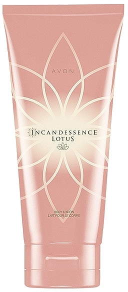 Avon Incandessence Lotus - Body Lotion — photo N1