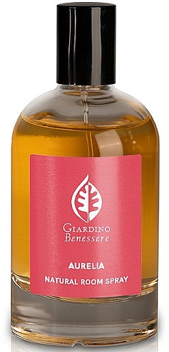 Giardino Benessere Aurelia - Aroma Spray for Home — photo N1