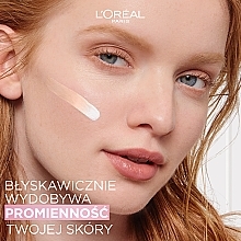 BB-Cream - L’Oreal Paris C'est Magic 5 in 1 — photo N4