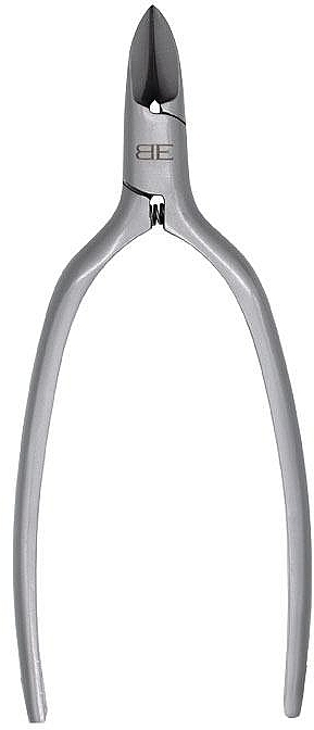 Nail Clippers - Beter Elite Nail Manicure Nippers — photo N1