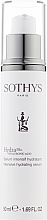 Fragrances, Perfumes, Cosmetics Ultra-Moisturizing Serum - Sothys Hydra Hyaluronic Acid