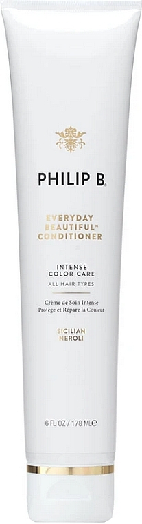 Conditioner - Philip B Everyday Beautiful Conditioner — photo N1