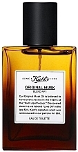 Fragrances, Perfumes, Cosmetics Kiehl`s Original Musk - Eau de Toilette