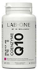 Fragrances, Perfumes, Cosmetics Dietary Supplement - Lab One #1 Coenzyme Q10