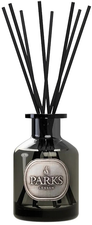 Fragrance Diffuser - Parks London Platinum Sandalwood Ambergris Diffuser — photo N1