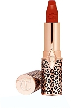 Fragrances, Perfumes, Cosmetics Lipstick - Charlotte Tilbury Kissing Hot Lips Lipstick Refillable