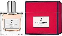 Fragrances, Perfumes, Cosmetics Jacadi Mademoiselle - Eau de Toilette