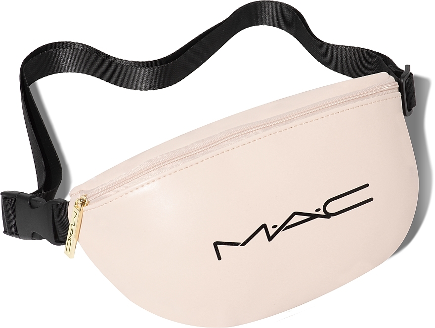 GIFT! Fanny Pack, powder pink - MAC FY24 SR Fanny Pack — photo N2