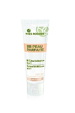 Fragrances, Perfumes, Cosmetics Perfect Skin BB Cream 6in1 - Yves Rocher Sublime Skin BB Cream 6-in-1