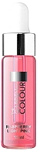 Nail & Cuticle Oil - Silcare Cuticle Oil Raspberry Light Pink — photo N1