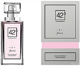 42° by Beauty More I Fleuri - Eau de Parfum — photo N1