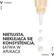 Anti-Aging Cream for Eye and Lip Contour - Vichy Neovadiol Gf Contours Levres et Yeux — photo N7