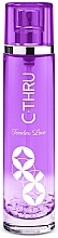 Fragrances, Perfumes, Cosmetics C-Thru Tender Love - Eau de Toilette (tester with cap)