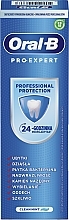 Fresh Mint Toothpaste - Oral-B Pro-Expert Professional Protection Toothpaste Fresh Mint — photo N22