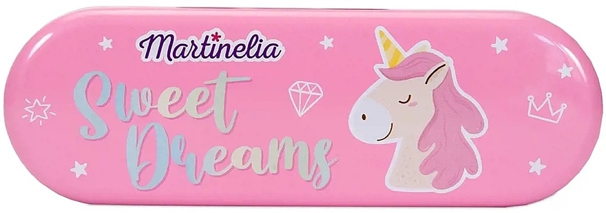 Nail Set - Martinelia Unicorn Sweet Dreams — photo N2