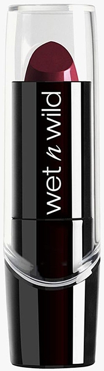 Lipstick - Wet N Wild Silk Finish Lipstick — photo N1