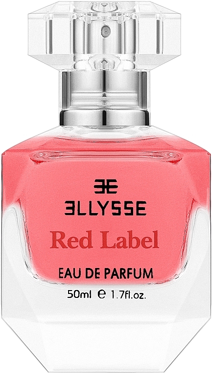 Ellysse Red Label - Eau de Parfum — photo N1