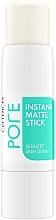 Mattifying Face Stick - Catrice Pore Instant Matte Stick — photo N2