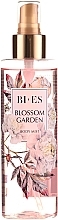Bi-Es Blossom Garden Body Mist - Body Spray — photo N1