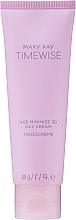 Fragrances, Perfumes, Cosmetics Day Cream for Oily Skin - Mary Kay Age Minimize 3D TimeWise Cream