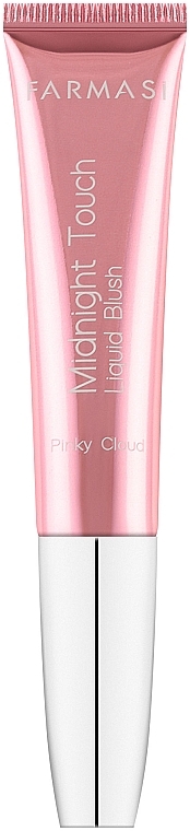 Blush - Farmasi Midnight Touch Blush — photo N1